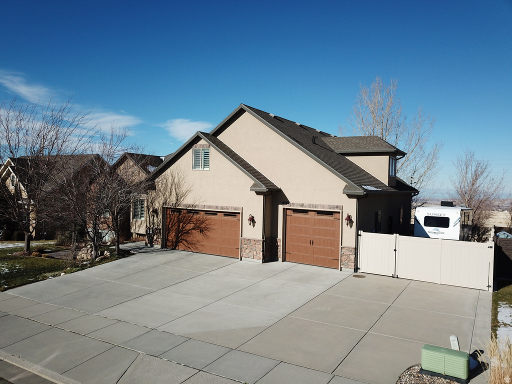 1317 E 270 S Tooele, UT 84074