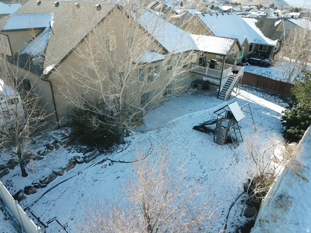 1317 E 270 S Tooele, UT 84074