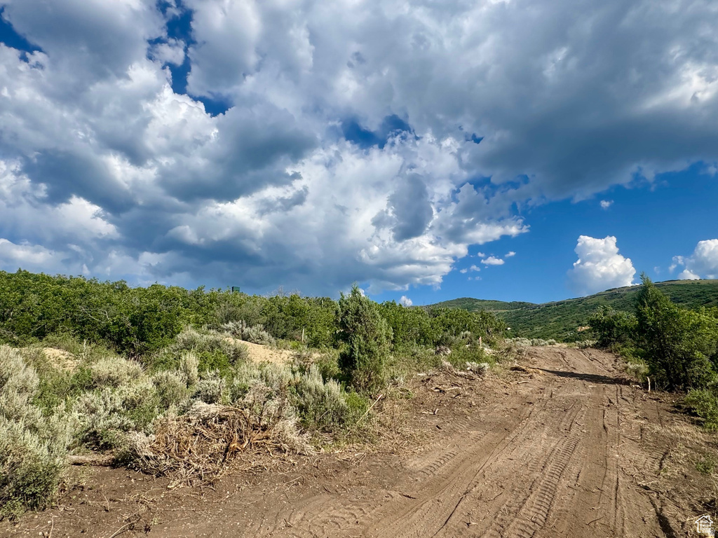 7321 E OAKVIEW DR Heber City, UT 84032