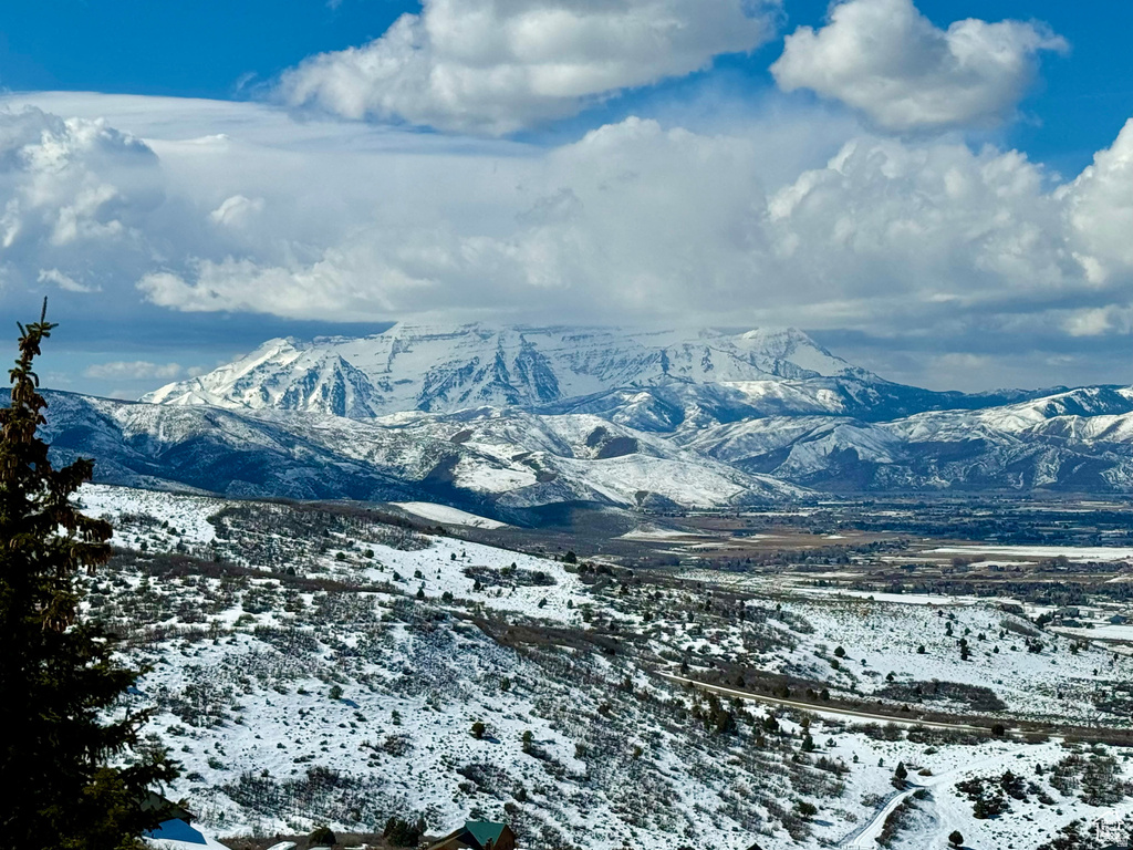 7321 E OAKVIEW DR Heber City, UT 84032