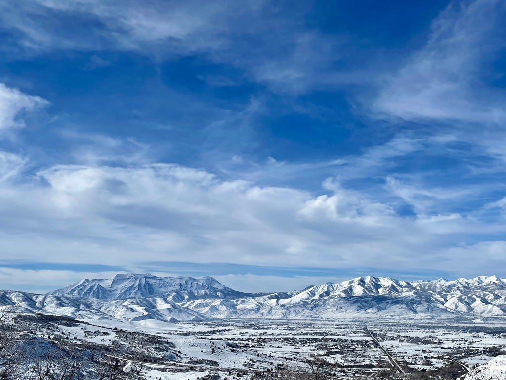 7321 E OAKVIEW DR Heber City, UT 84032