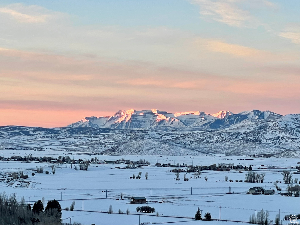 7321 E OAKVIEW DR Heber City, UT 84032