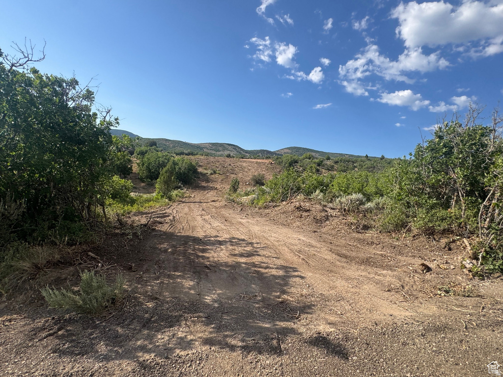 7321 E OAKVIEW DR Heber City, UT 84032