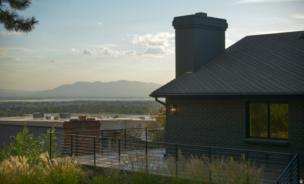 1040 N OAKMONT LN Provo, UT 84604