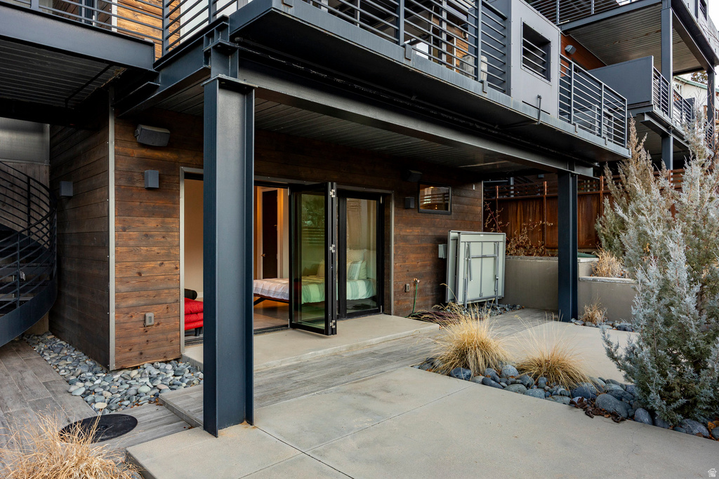 417 ECHO SPUR Park City, UT 84060