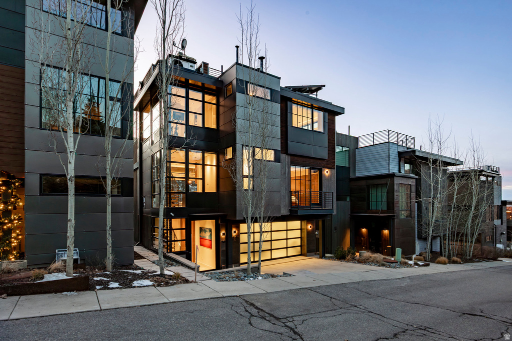 417 ECHO SPUR Park City, UT 84060