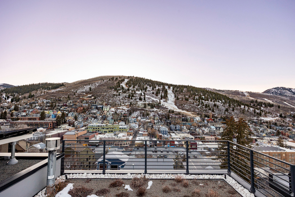 417 ECHO SPUR Park City, UT 84060