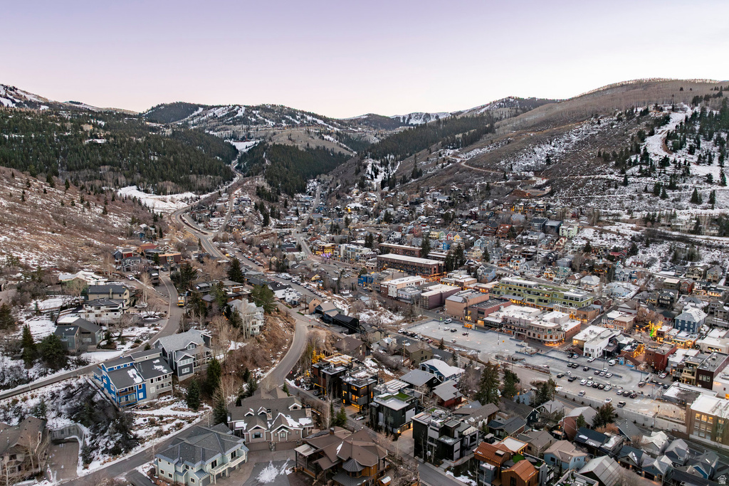 417 ECHO SPUR Park City, UT 84060