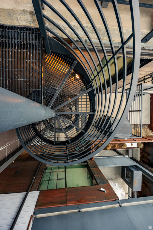 417 ECHO SPUR Park City, UT 84060