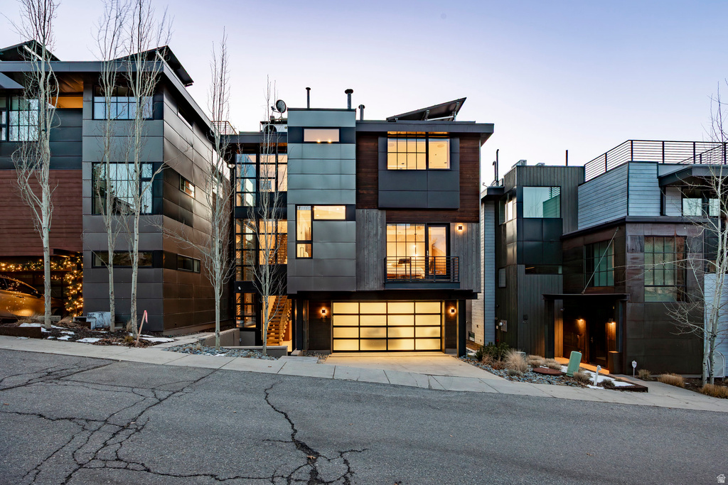 417 ECHO SPUR Park City, UT 84060