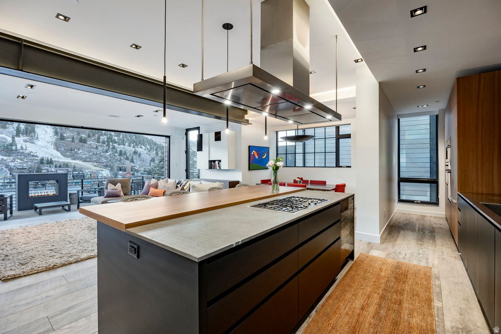 417 ECHO SPUR Park City, UT 84060