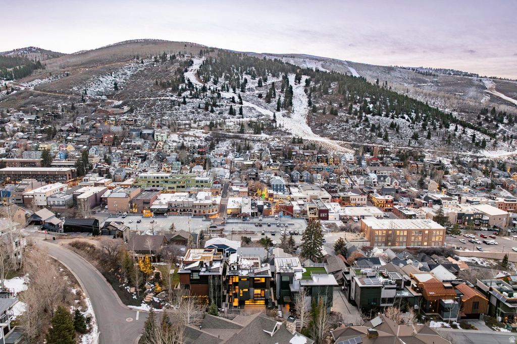 417 ECHO SPUR Park City, UT 84060