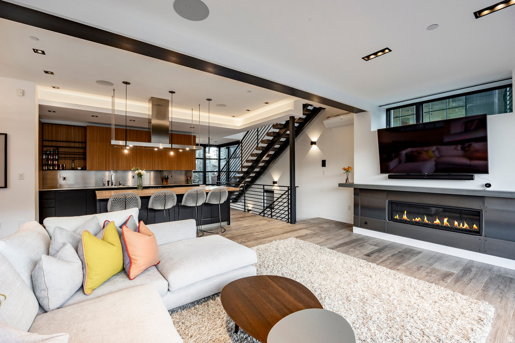 417 ECHO SPUR Park City, UT 84060