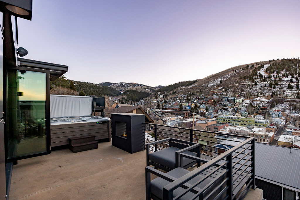 417 ECHO SPUR Park City, UT 84060