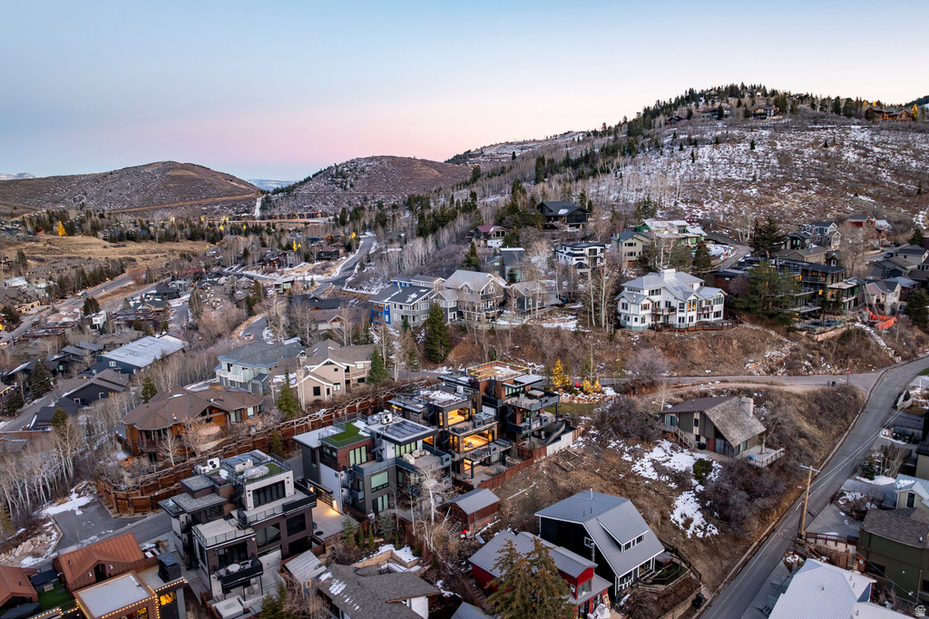 417 ECHO SPUR Park City, UT 84060