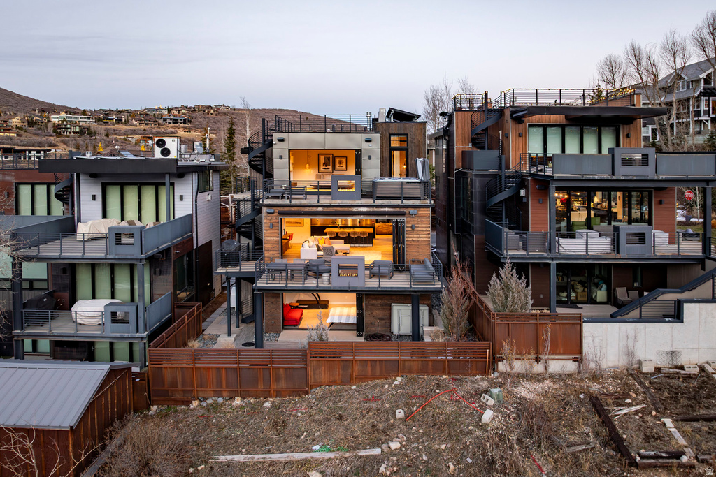 417 ECHO SPUR Park City, UT 84060