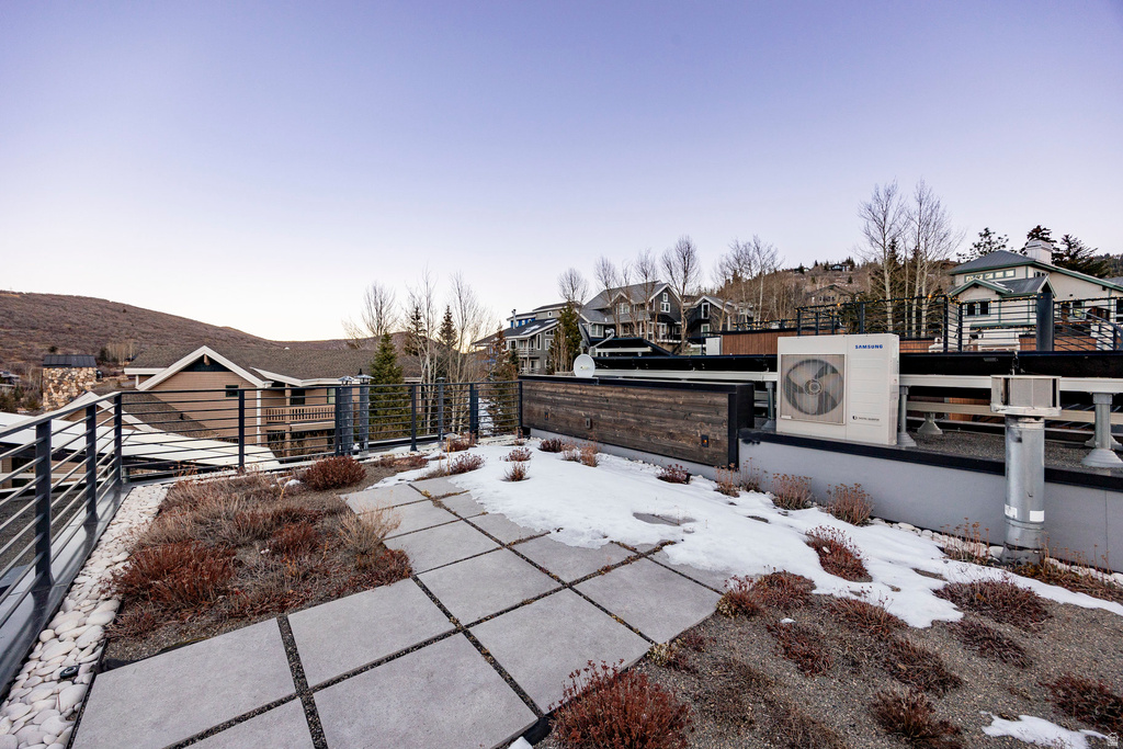 417 ECHO SPUR Park City, UT 84060