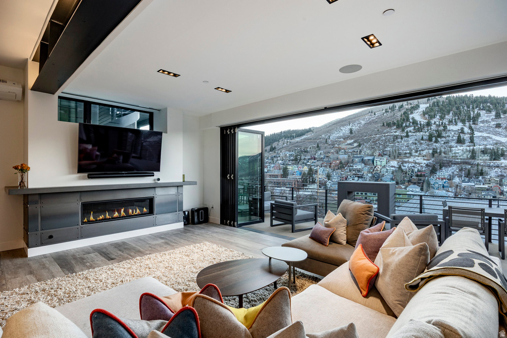 417 ECHO SPUR Park City, UT 84060