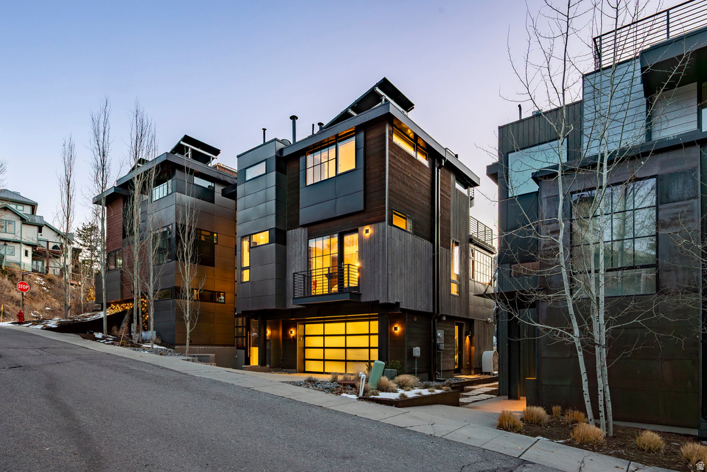 417 ECHO SPUR Park City, UT 84060