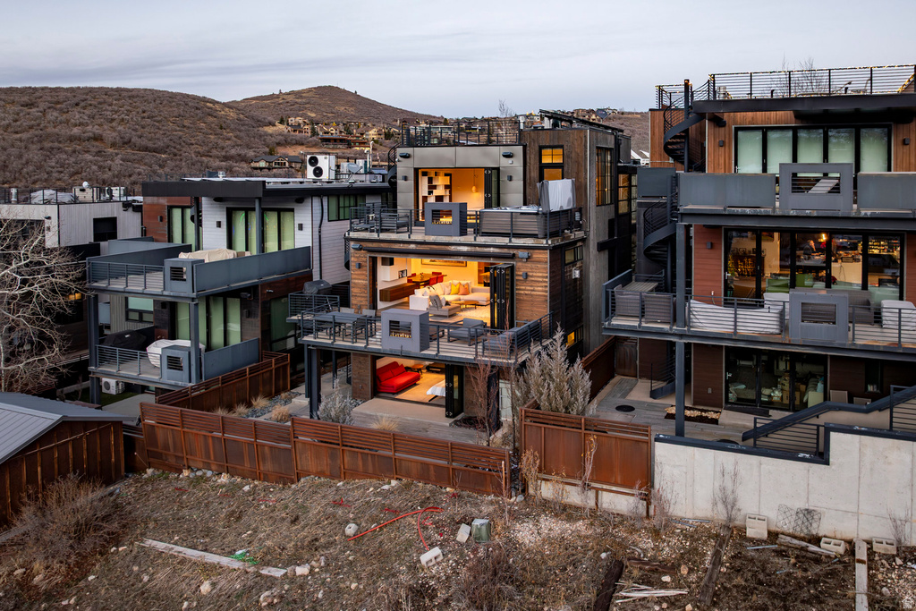 417 ECHO SPUR Park City, UT 84060