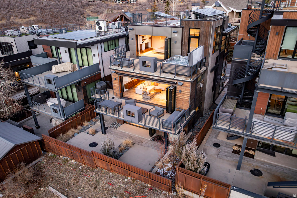 417 ECHO SPUR Park City, UT 84060