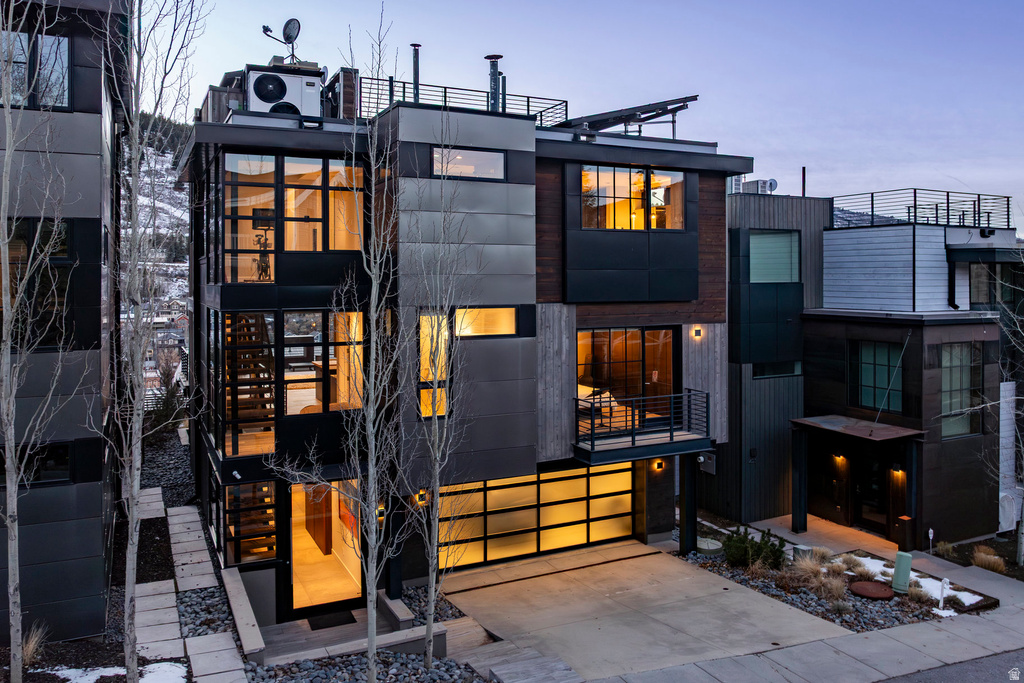 417 ECHO SPUR Park City, UT 84060