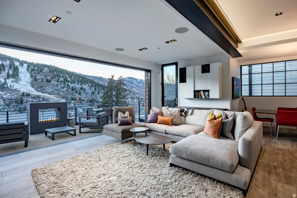 417 ECHO SPUR Park City, UT 84060