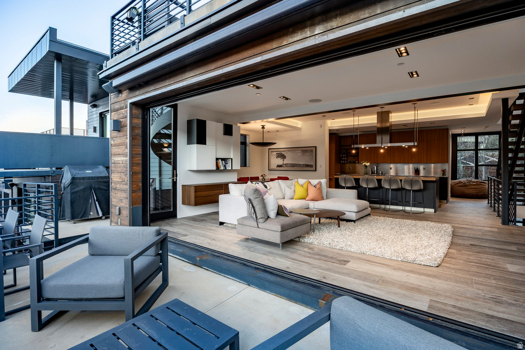 417 ECHO SPUR Park City, UT 84060