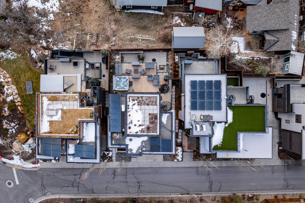 417 ECHO SPUR Park City, UT 84060