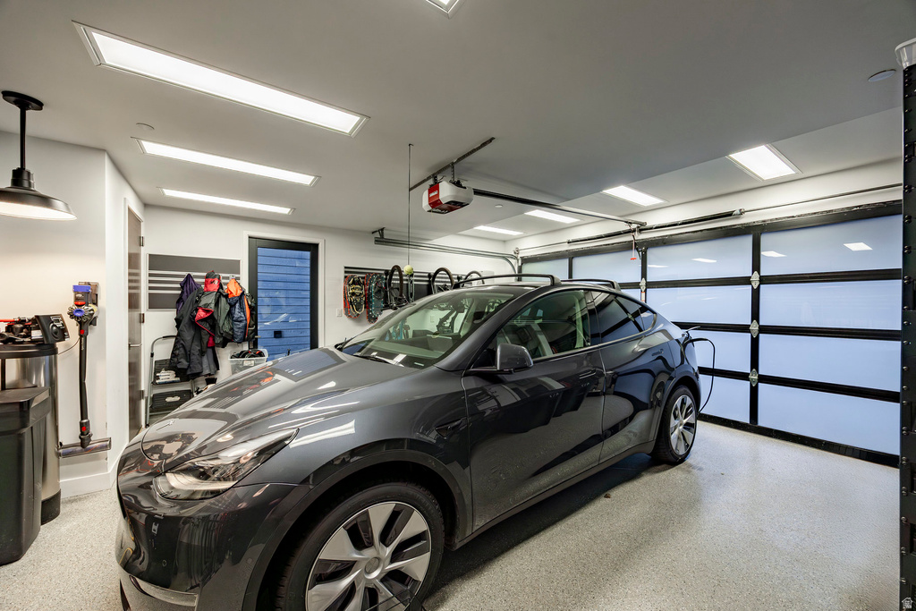 417 ECHO SPUR Park City, UT 84060