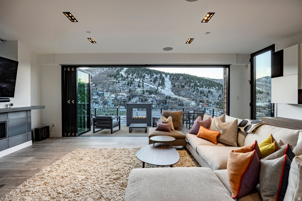 417 ECHO SPUR Park City, UT 84060