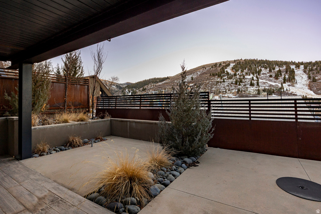 417 ECHO SPUR Park City, UT 84060