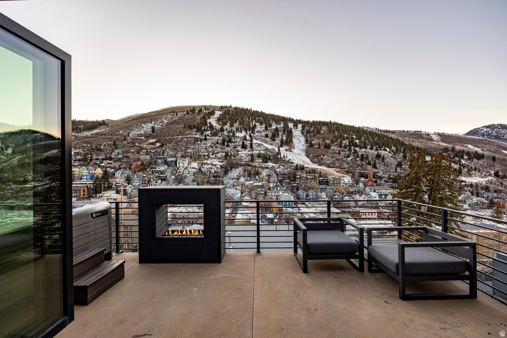 417 ECHO SPUR Park City, UT 84060