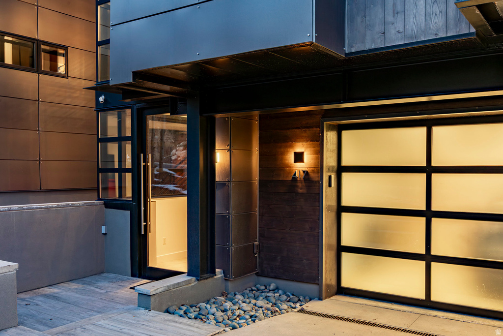 417 ECHO SPUR Park City, UT 84060