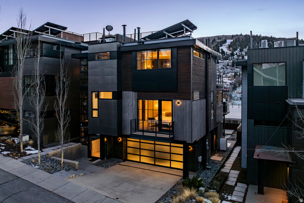 417 ECHO SPUR Park City, UT 84060
