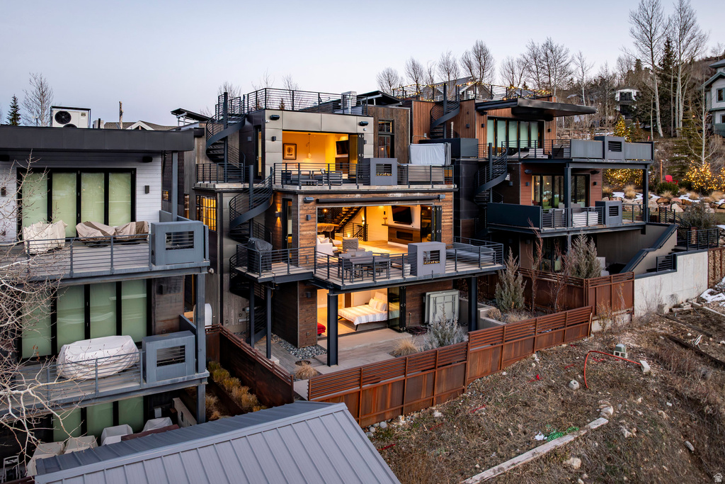 417 ECHO SPUR Park City, UT 84060