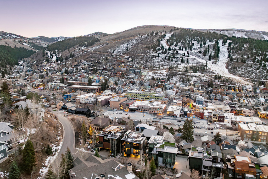 417 ECHO SPUR Park City, UT 84060
