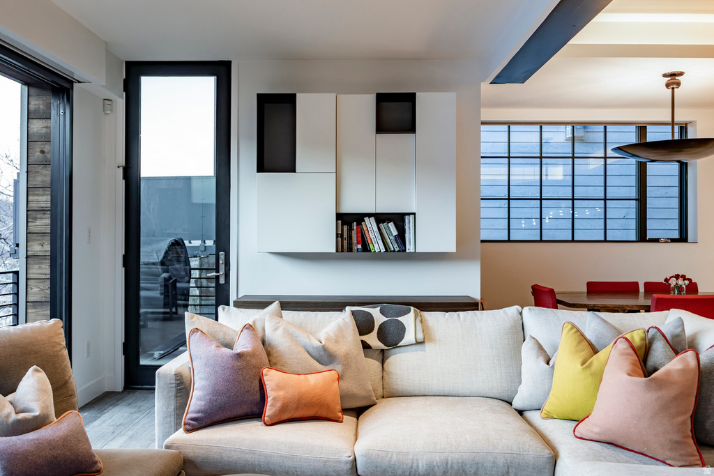 417 ECHO SPUR Park City, UT 84060