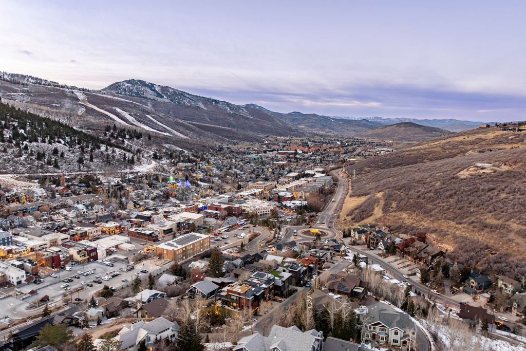 417 ECHO SPUR Park City, UT 84060