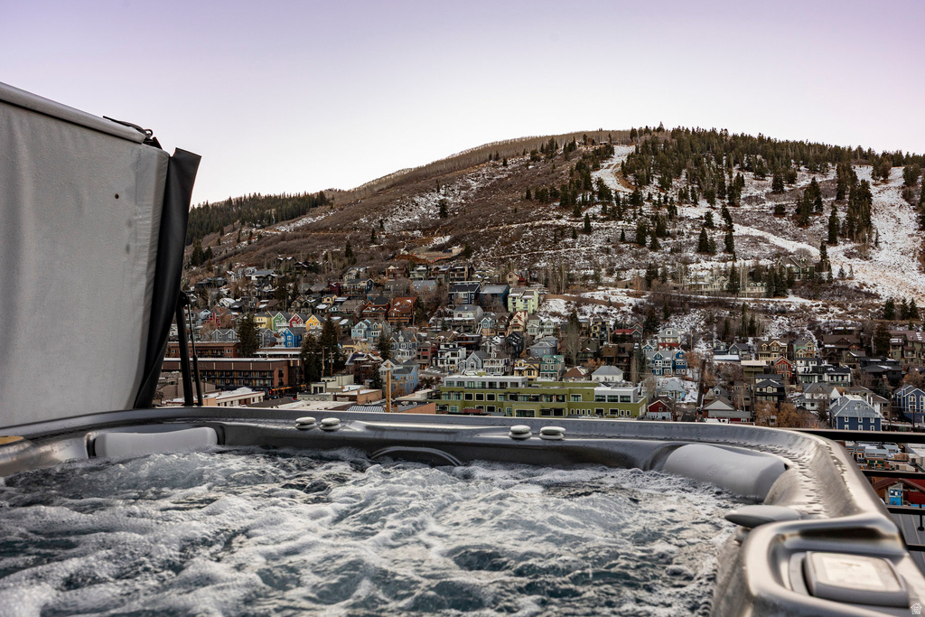 417 ECHO SPUR Park City, UT 84060