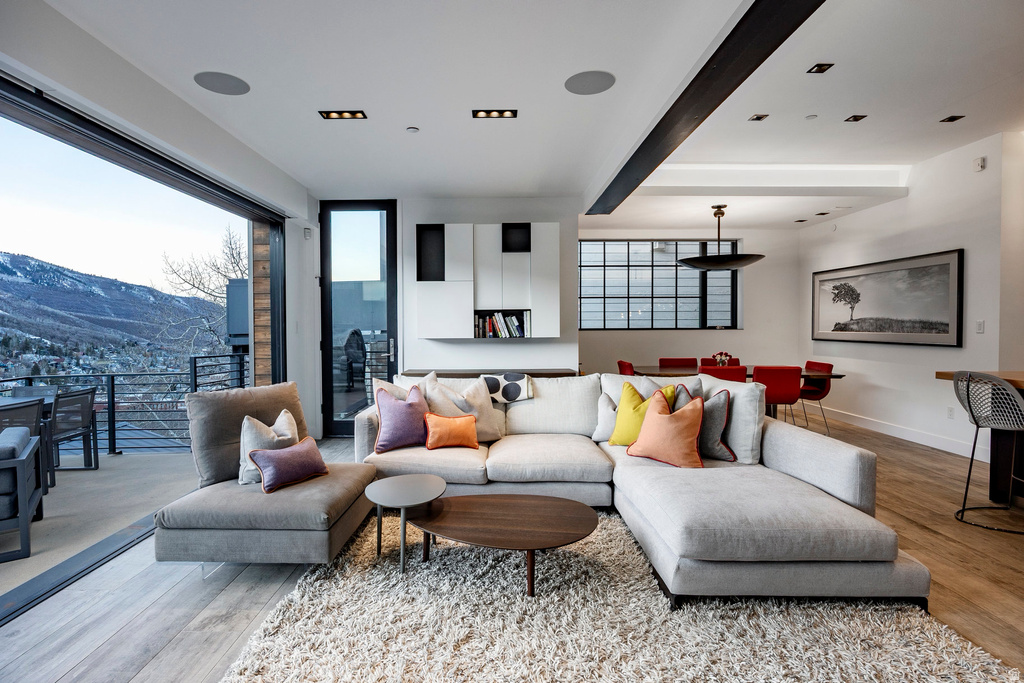 417 ECHO SPUR Park City, UT 84060