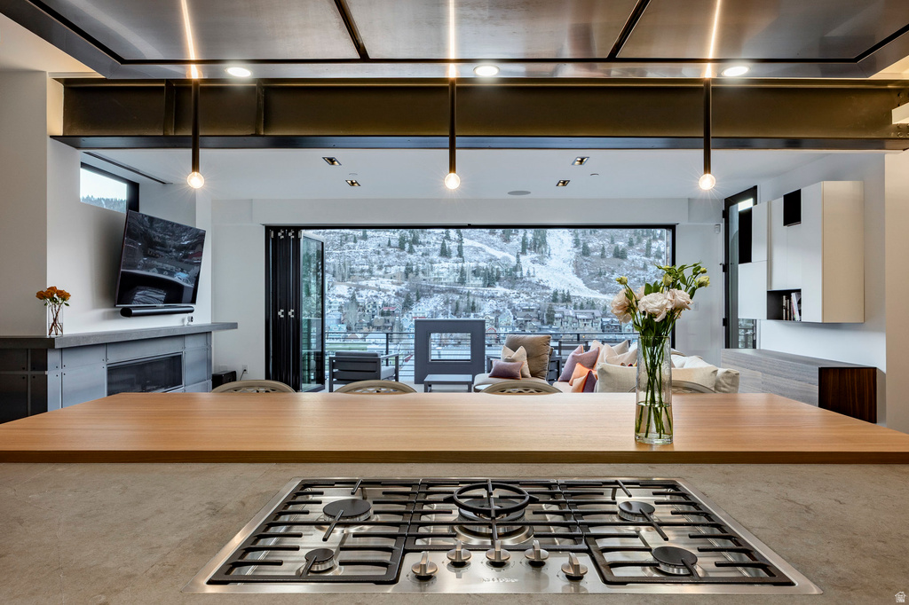 417 ECHO SPUR Park City, UT 84060