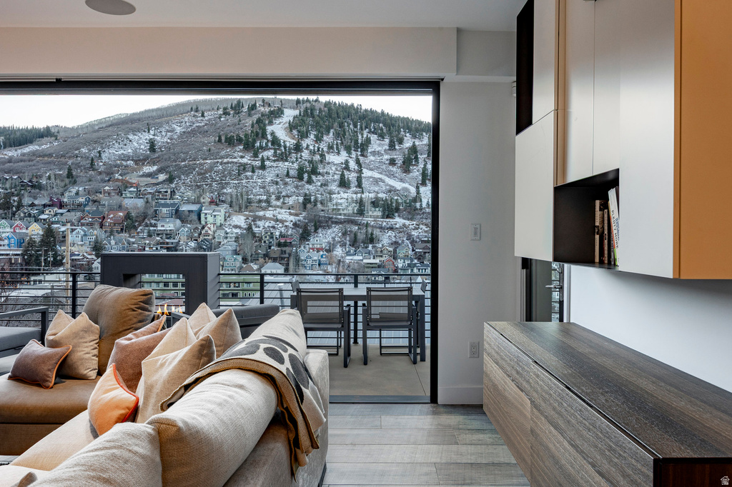 417 ECHO SPUR Park City, UT 84060