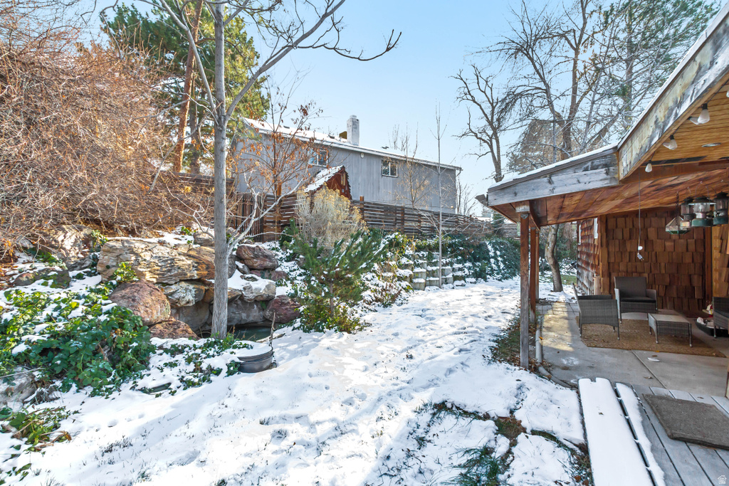 7609 S 2700 E Cottonwood Heights, UT 84121