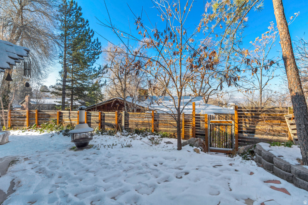 7609 S 2700 E Cottonwood Heights, UT 84121