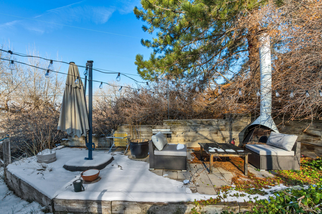 7609 S 2700 E Cottonwood Heights, UT 84121