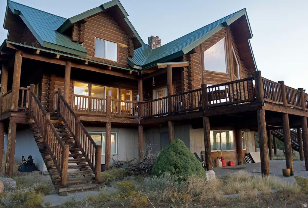 23886 N 6450 E Cedar City, UT 84720