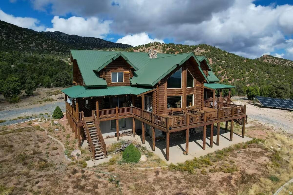 23886 N 6450 E Cedar City, UT 84720