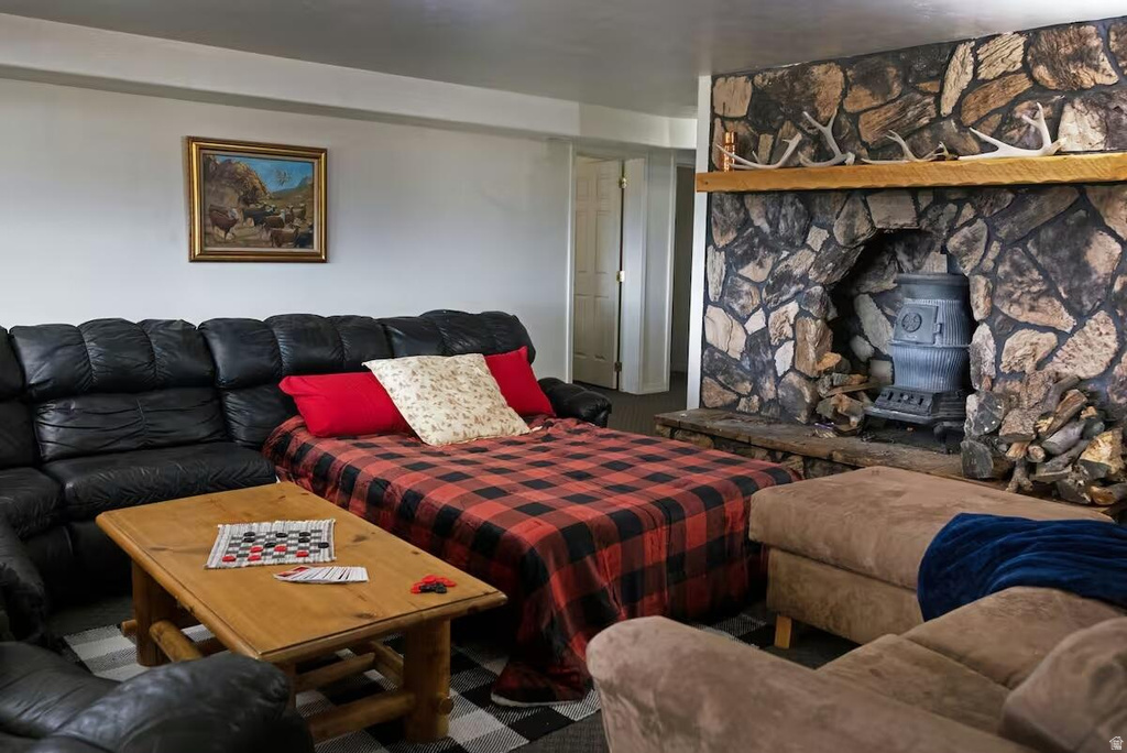 23886 N 6450 E Cedar City, UT 84720