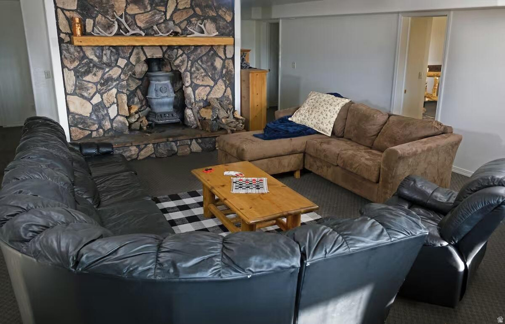 23886 N 6450 E Cedar City, UT 84720